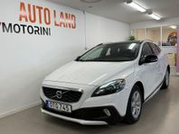 Volvo V40 Cross Country D4 Geartronic Summum \ DRAG  \