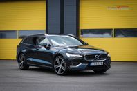 Volvo V60 T5 250hk Inscription | PANO | 360 | LÄDER