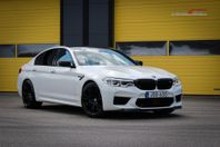 BMW M5 600HK | NIGHTVISION | DRAG | KOLFIBER