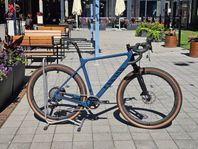 Canyon Grizl CF SLX 52cm