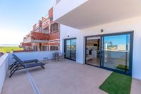 bottenvåning- Los Balcones (Torrevieja)