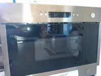 Inbyggnadsmikro Whirlpool
