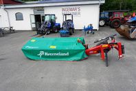 Kverneland 2324