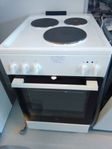 Spis Electrolux bredd 50 cm