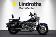 Harley-Davidson Heritage Softail Classic