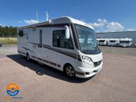 Knaus Sky I 700 Leg Alde