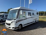 Knaus Sky I 700 Leg Alde