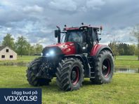 Case-IH Optum 300 cvx