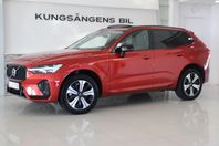 Volvo XC60 Recharge T6 AWD Plus Dark Pano Drag Google MOMS