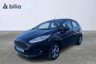 Ford Fiesta 5-dörrar 1.0 EcoBoost Manuell