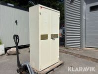 Dokumentskåp Habeco
