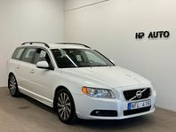 Volvo V70 D4 AWD Momentum Drag Skinn Värmare