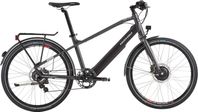 Nishiki Assist FX 8 Alfine KAMPANJ