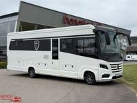 Morelo Palace 90 G - Iveco