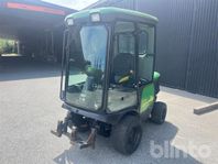 Redskapsbärare JohnDeere 1445 4WD