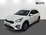 Kia Niro Hybrid DCT Advance Plus 2 Vinterhjul Nybilsgaranti