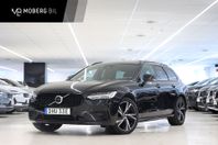 Volvo V90 *Helg på Moberg* T8 Recharge AWD 456hk R-design H/