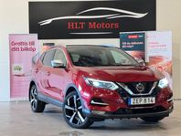 Nissan Qashqai 1.2 DIG-T Euro 6 | Drag | Pano | 360 kamera