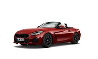 BMW Z4 M40i/ HK/ Elstolar/ Head-up/ Adaptiv farthållare