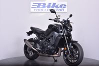 Yamaha MT-09 AKRAPOVIC / LÅGA MIL /FR-627:-/MÅN