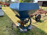 Gödselspridare  Bogballe B700