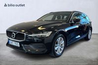 Volvo V60 B4 Momentum 197hk / Pano Navi VOC CarPlay Värmare