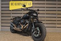 Harley-Davidson FAT BOB 114