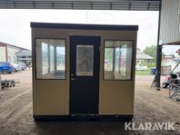 Kontor/bod