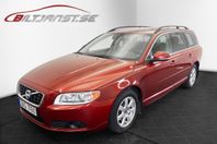 Volvo V70 D3 163hk Momentum Drag Elbaklucka Fullservad