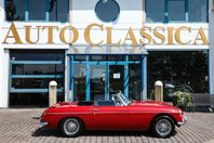 MG MGB 1.8