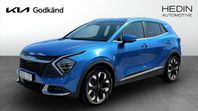 Kia Sportage PHEV ADVANCE | KIA GODKÄND | 6 MÅN FRI FÖRSÄKRI