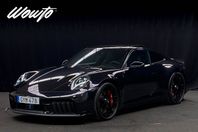 Porsche 911 992 Carrera GTS PDK/BOSE/Pano/Moms/Se spec/4.95%