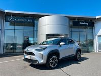 Toyota Yaris Cross Hybrid Style Edition JBL Pluspaket Euro 6