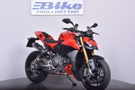 Ducati Streetfighter V2 S Demo / leveransklar 2025-09-25