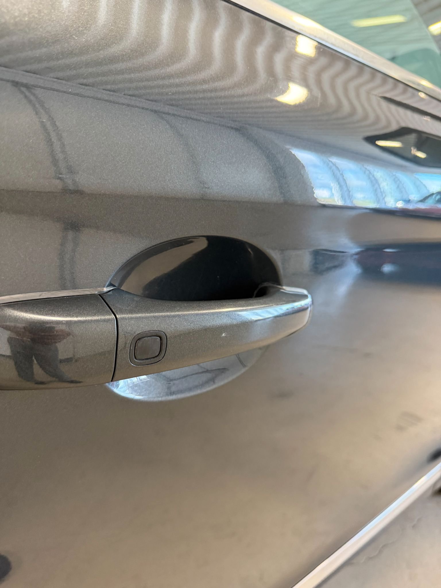 Volvo XC60 D4 Manuell, 190hk, 2017
