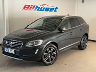 Volvo XC60 D4 Classic, Summum Euro 6 Navi Drag