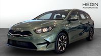 Kia Ceed SW 1.5 ACTION . KAMPANJ 254.656:- KIA FINANS. PL FR