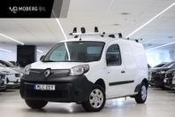 Renault Kangoo Express Z.E. Maxi 33 kWh *Helg på Moberg*