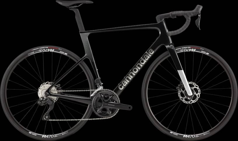 Cannondale SuperSix EVO 3 Rea