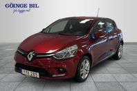Renault Clio PhII Energy TCe 90 Zen 5-d