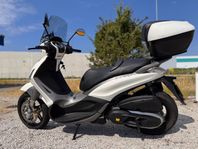 Piaggio BEVERLY 350