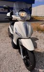 Piaggio BEVERLY 350