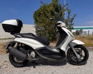 Piaggio BEVERLY 350