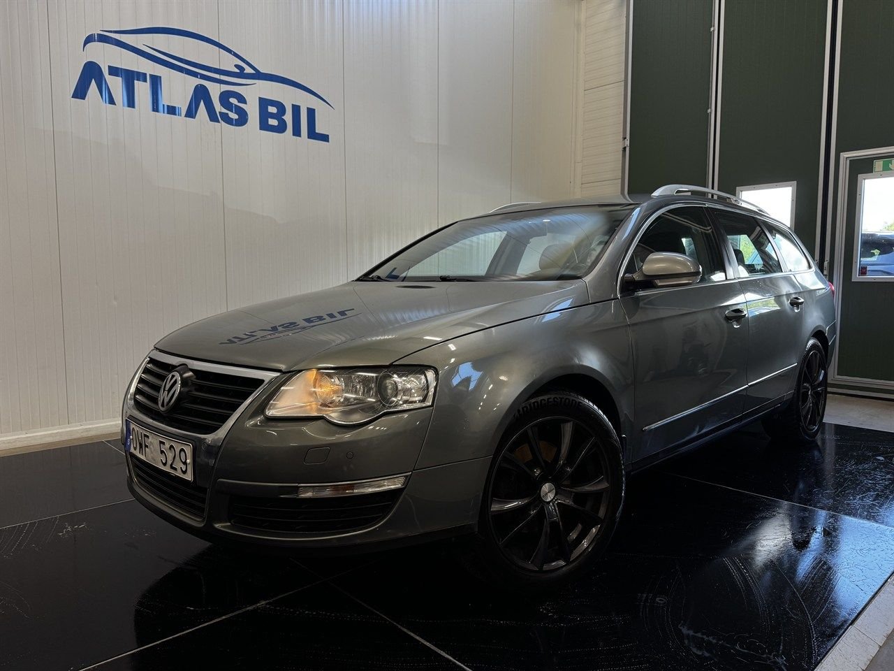 Volkswagen Passat Variant 1.4...