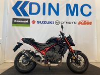 Honda CB 750 Hornet "Nyservad i mkt bra skick"