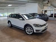 Volkswagen Golf 2.0 TDI 184 DG 4M Alltrack Parkv. Drag
