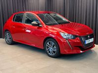 Peugeot 208 Active Pack PureTech 75