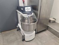 Degblandare Spiral ISP50 PLUS