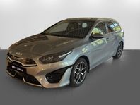 Kia CEED SW PHEV ADVANCE PLUS 2 S & V-hjul Drag