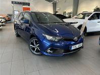 Toyota Auris Comfort Touring Sports 1.2 Turbo 116hk - B-KAME